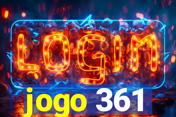 jogo 361